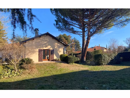 maison sainte-foy-lès-lyon 153 m² t-4 à vendre  678 000 €