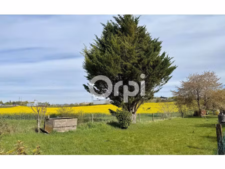 terrain écuelles m² t- à vendre  110 000 €