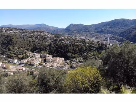 terrain saint-andré-de-la-roche m² t- à vendre  324 000 €