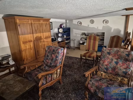 appartement / t3bis / résidence de prestige / 75 m2