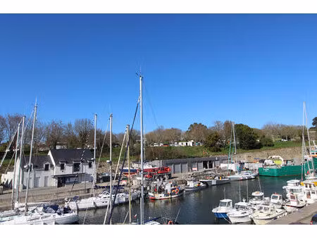 belle ile en mer vente appartement 1 pièce 23.95 m2