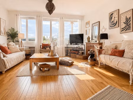 appartement 4 chambre(s) à vendre