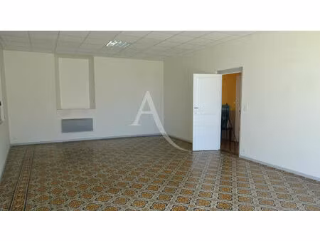 local commercial en rdc quartier 4 chemins carcassonne