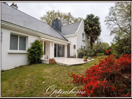 maison à vendre 8 pièces la chapelle sur erdre (44)