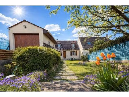 maison de 104 m² à meaux