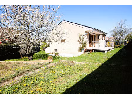 maison 6 pièces 124 m² 3 chambres à vendre à metz magny