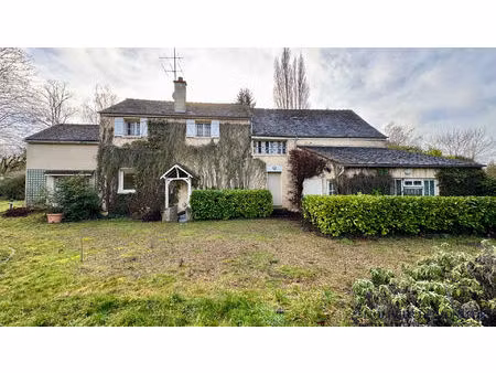 maison 7 pièce(s) 203 m2