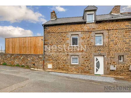vente maison en pierre ploufragan