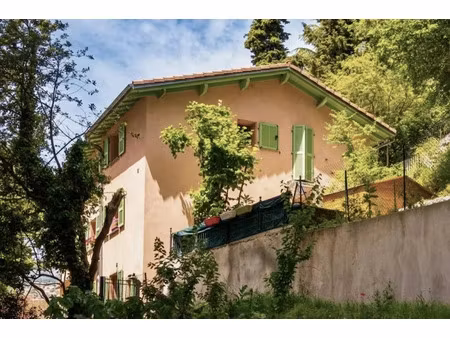 vente maison 8 pièces 218.88 m² à la trinite (06340)  400 000 €