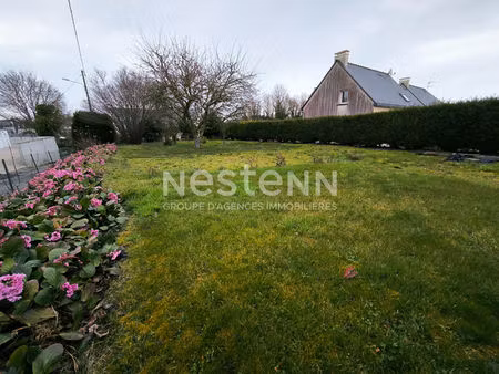 terrain saint quay portrieux 412 m2