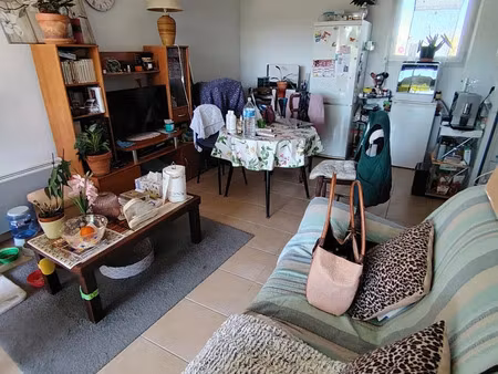 appartement à coutras (33230)