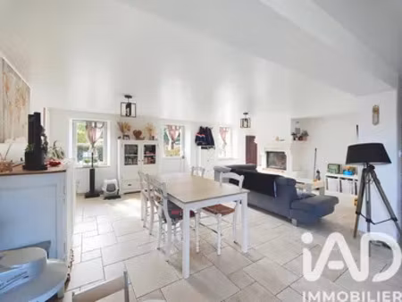 maison à breuilpont (27640)