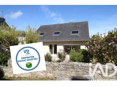 maison à inzinzac-lochrist (56650)