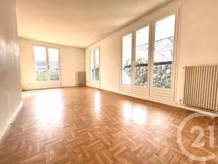 appartement f3 à vendre - 3 pièces - 59 75 m2 - pontpoint - 60 - picardie