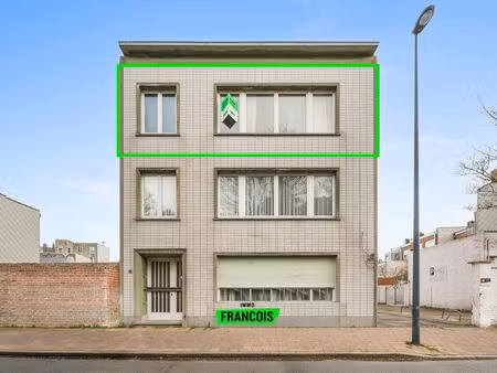 appartement à vendre à blankenberge € 159.000 (lmxur) - immo francois - blankenberge | zim