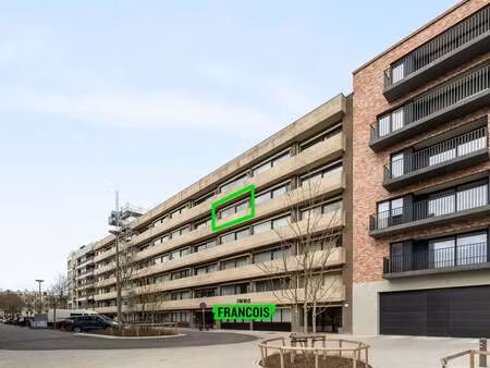 appartement à vendre à blankenberge € 215.000 (lmxx4) - immo francois - blankenberge | zim