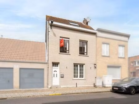 maison à vendre à blankenberge € 199.000 (lmxwk) - key immo | zimmo