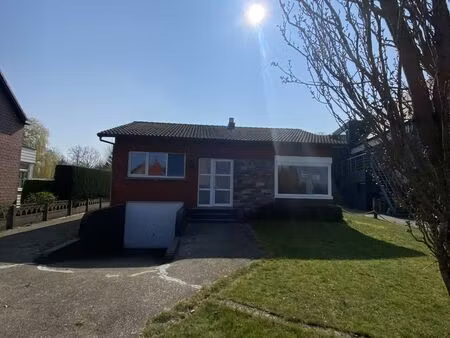 maison à louer à dessel € 1.099 (lmxt2) - | zimmo
