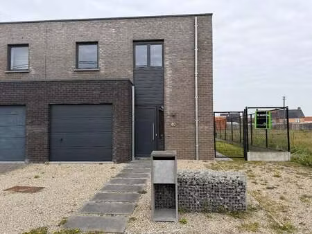 maison à louer à oostrozebeke € 970 (lmxut) - optimmo | zimmo