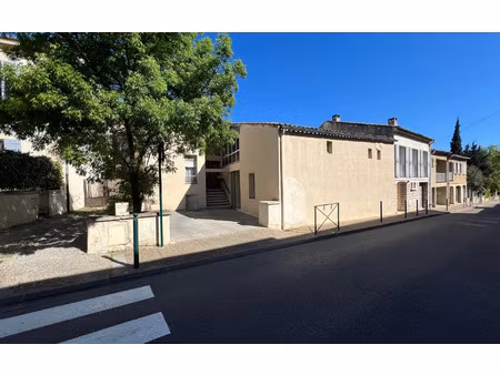 maison barbentane 180 m² t-6 à vendre  450 000 €