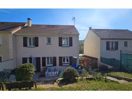 maison bonnières-sur-seine m² t-5 à vendre  249 900 €