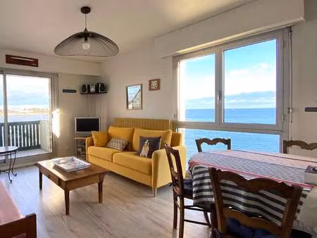 vente appartement 3 pièces à ploemeur lomener-kerroch-kerpape (56270) : à vendre 3 pièces 