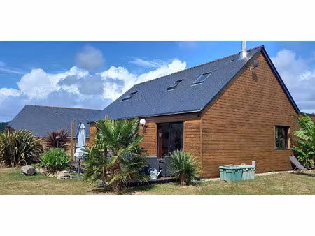 vente maison à languidic (56440) : à vendre / 120m² languidic