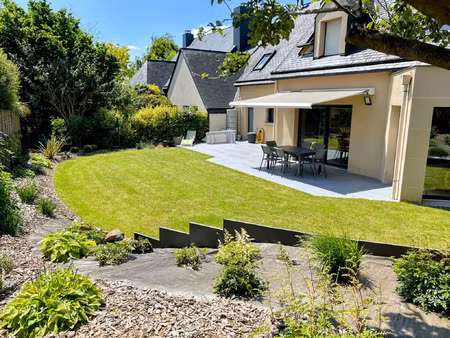 vente maison à saint-grégoire (35760) : à vendre / 189m² saint-grégoire