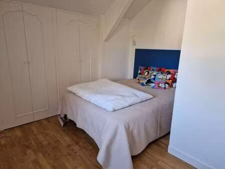 location appartement chambre meublé à saint-malo (35400) : à louer chambre meublé / 40m² s