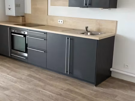 location appartement 3 pièces à blainville-sur-orne (14550) : à louer 3 pièces / 63m² blai