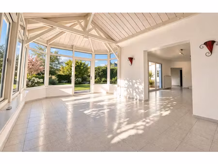 vente maison au pellerin (44640) : à vendre / 150m² le pellerin