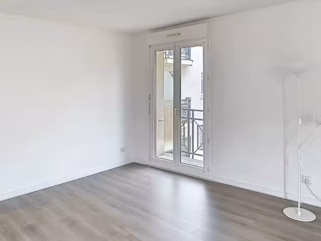 vente appartement 1 pièce 26 m² pontault-combault (77340)