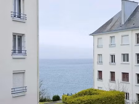 vente appartement 2 pièces à douarnenez (29100) : à vendre 2 pièces / 33m² douarnenez