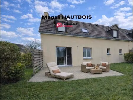 maison de 4 pièce(s) 76 m2