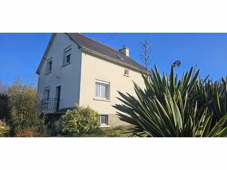 maison individuelle 4 chambres