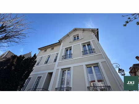 a vendre maison enghien les bains 11 pièces 290 m²