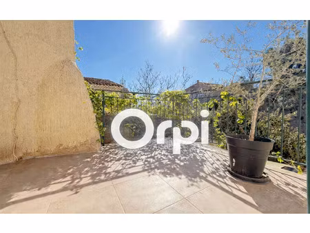 maison eyguières 66 m² t-3 à vendre  268 000 €