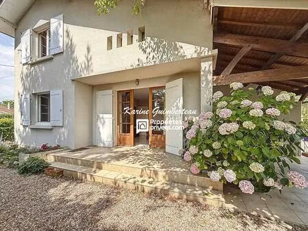 maison individuelle evolutive libourne 4 chambres + jardin + garage