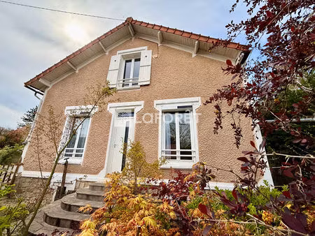maison maisse 4 pièce(s) 80.10 m2