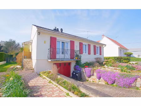 maison roye m² t-4 à vendre  159 000 €