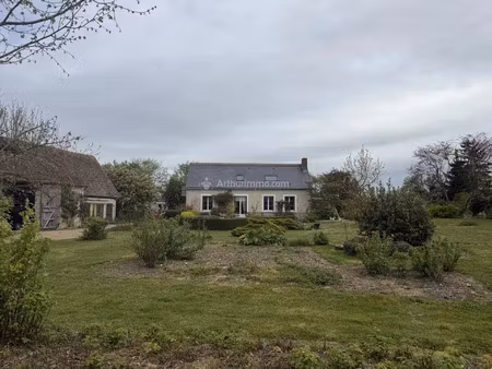 vente maison 160 m2 à villedieu-le-château