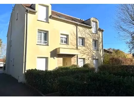 vente appartement 2 pièces  47.60m²  tournan