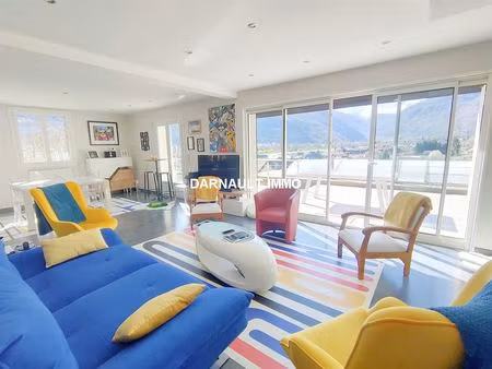 maison d'exception - vue panoramique