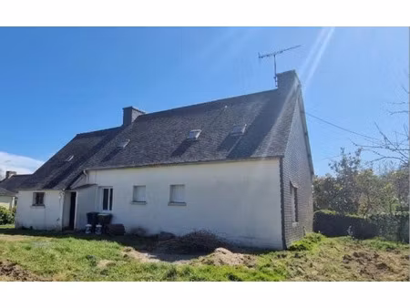 maison à vendre pommerit le vicomte 7 pièce(s) 132m2 232 000€