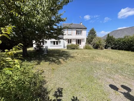 maison d’environ 120 m² à bagneux