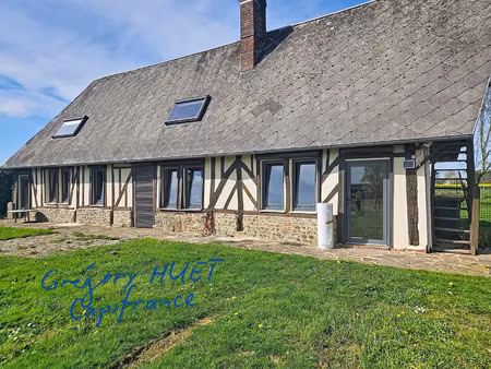 maison à vendre plainville 5 pièce(s) 86m2 182 000€