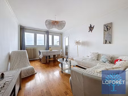 appartement t3 meublé neuilly sur marne