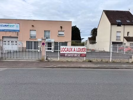 gretz armainvilliers - secteur intermarché