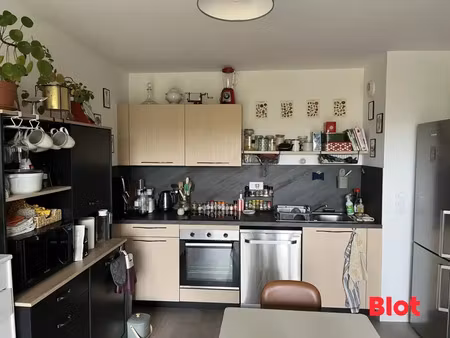 location appartement 3 pièces à mordelles (35310) : à louer 3 pièces / 63m² mordelles