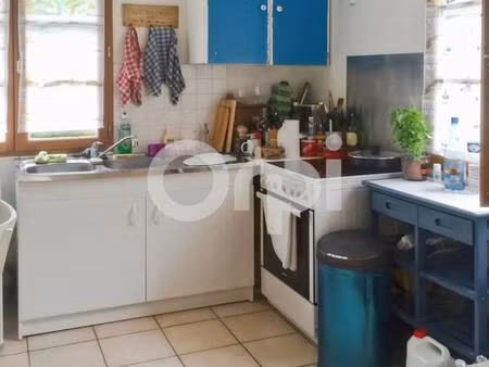 location appartement 2 pièces 51m² moussy le neuf 77230